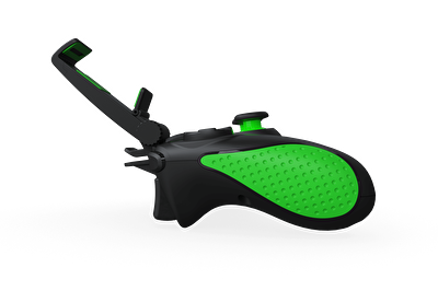 Pusat Pro Bluetooth Gamepad